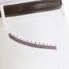 EQUITHEME - Pantalon de Concours "Kim" Blanc – Image 7