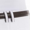 EQUITHEME - Pantalon de Concours "Kim" Blanc – Image 8