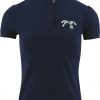 PENELOPE - Polo de Concours "Madrid" Marine – Image 3