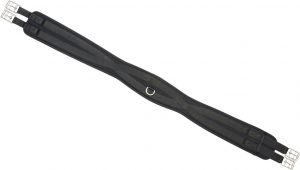 NORTON - Sangle anatomique "Memory" Noir