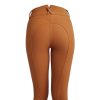 MONTAR - Pantalon "Megan" 40 Orange – Image 2
