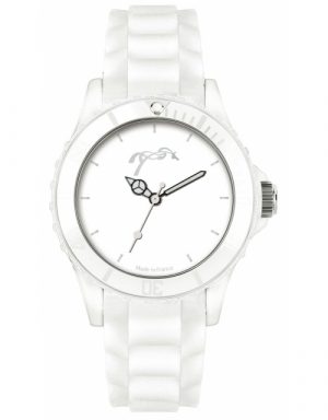 PENELOPE - Montre "Penny" Blanc