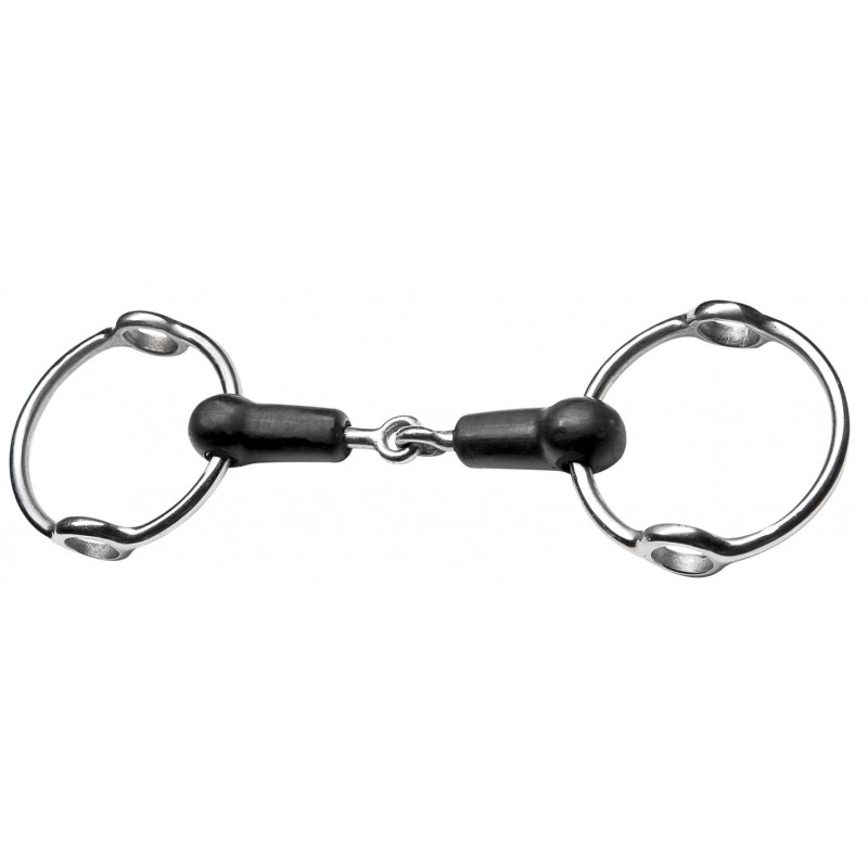 FEELING - Mors Releveur Caoutchouc – Image 2