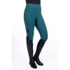 HKM - Legging "Port Royal" 38 Bleu Pétrole – Image 2