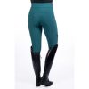 HKM - Legging "Port Royal" 38 Bleu Pétrole – Image 3