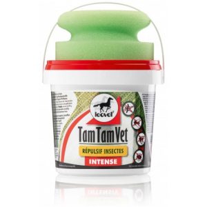 LEOVET - Répulsif "Tam Tam Vet" Gel + Éponge