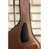 PENELOPE - Sangle bavette " 3D " Havane – Image 3