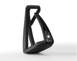 FREEJUMP - Etriers "Soft'up Lite"