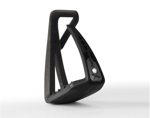 FREEJUMP - Etriers "Soft'up Lite"