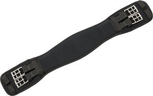 NORTON - Sangle courte "Memory" Noir