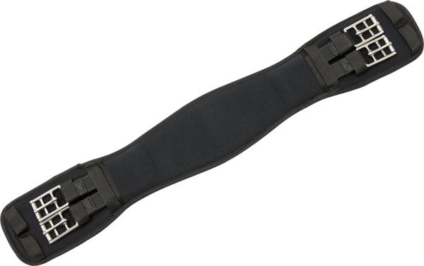 NORTON - Sangle courte "Memory" Noir