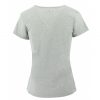 EQUITHEME - T-shirt "Anna" L GRIS – Image 2