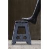 HIPPOTONIC - Tabouret marche-pieds pliant "Grip" – Image 7
