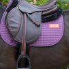 GEM - Tapis de selle "LEO" – Image 2