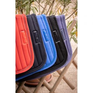PADDOCK - Tapis de selle "Verticali"