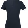 EQUITHEME - Polo de Concours "Valence" Marine – Image 2