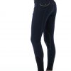 EQUITHEME - Pantalon "Verona" Marine – Image 2