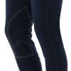 EQUITHEME - Pantalon "Verona" Marine – Image 4