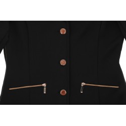 EQUITHEME - Veste de Concours "Athens" – Image 7