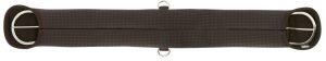 WESTRIDE - Sangle western "Confort" Havane