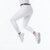 EQUITHEME - Pantalon de Concours "Yolande" Blanc – Image 4