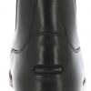 EQUITHEME - Boots "Origin" à zip Noir – Image 3