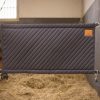 PADDOCK - Porte de box – Image 3