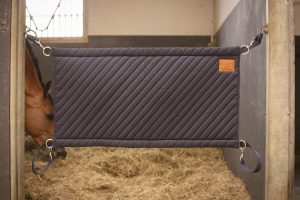 PADDOCK - Porte de box