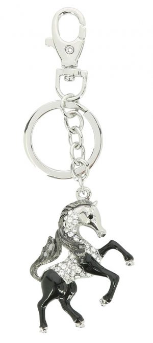 EQUI-KIDS - Porte clé "Lune"