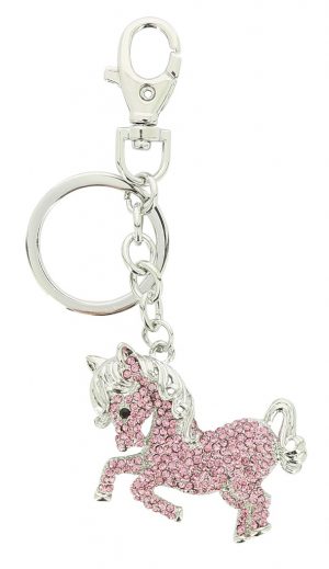 EQUI-KIDS - Porte clé "Ponyto"