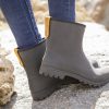 PENELOPE - Boots "Lulu" Noir – Image 2
