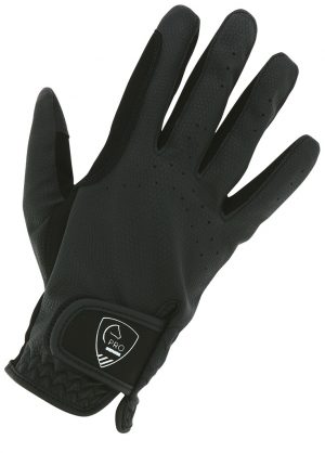 PRO SERIES - Gants compétition "Show" Noir