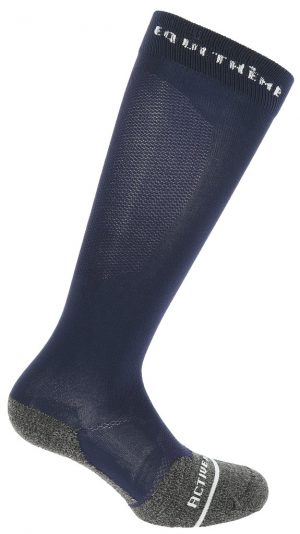 EQUITHEME - Chaussettes "Technic"
