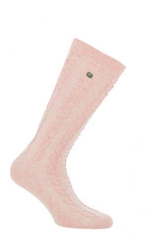 EQUITHEME - Chaussettes "Alix"