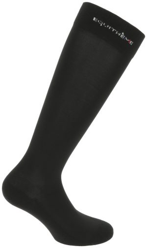 EQUITHEME - Chaussettes "Classic"