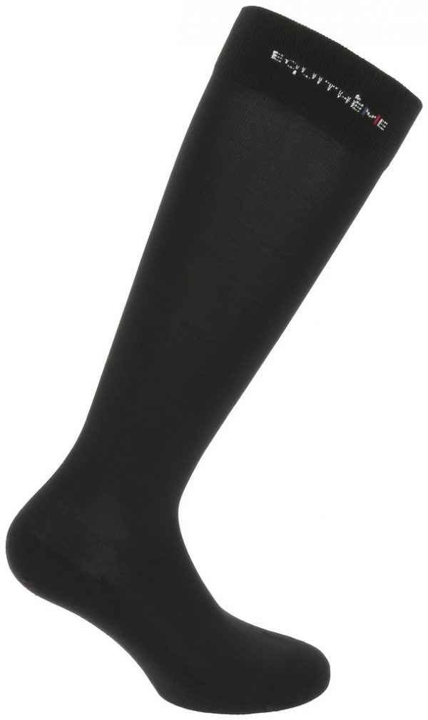 EQUITHEME - Chaussettes "Classic"