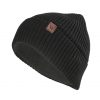 BACK ON TRACK - Bonnet "Mason" Noir – Image 2