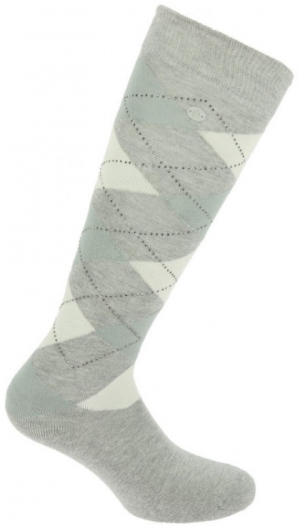 EQUITHEME - Chaussettes "Girly"