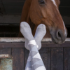 EQUITHEME - Chaussettes "Girly" – Image 2