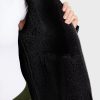 SAMSHIELD - Gilet "Fouzia" Noir – Image 3