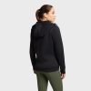 SAMSHIELD - Gilet "Fouzia" Noir – Image 2