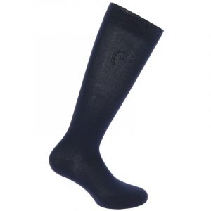 EQUITHEME - Chaussettes "Logo"