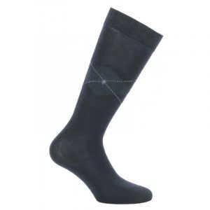 EQUITHEME - Chaussettes "Rhombus"