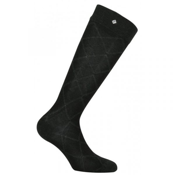 EQUITHEME - Chaussettes "Roman"
