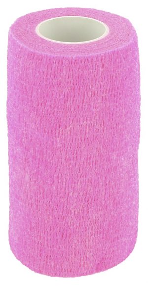 HIPPOTONIC - Bande Cohésive "FLEX-WRAP"