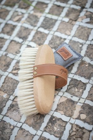 PENELOPE - Brosse "Poils doux" Grand modèle