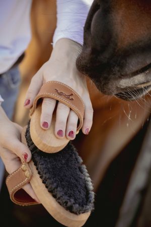 PENELOPE - Brosse Extra Douce
