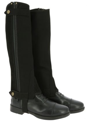 RIDING WORLD - Mini Chaps "Kevin"