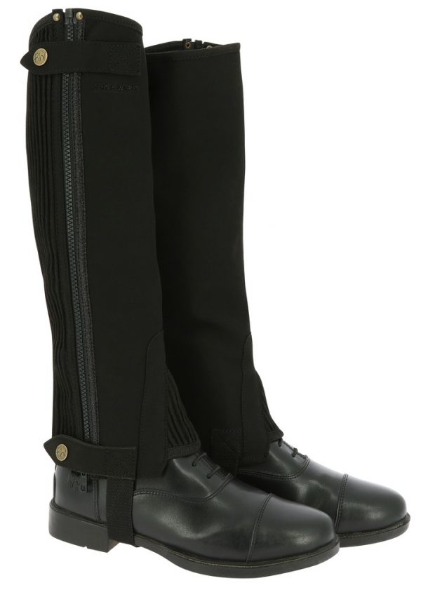 RIDING WORLD - Mini Chaps "Kevin"