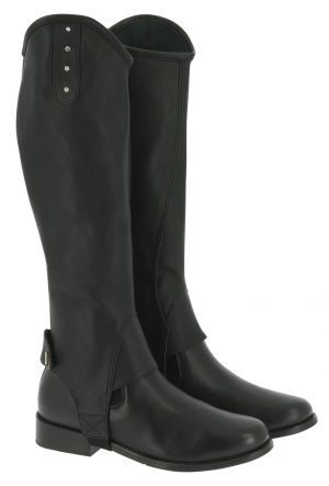 NORTON - Mini Chaps "STRASS"
